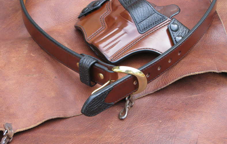 Belt and LPS